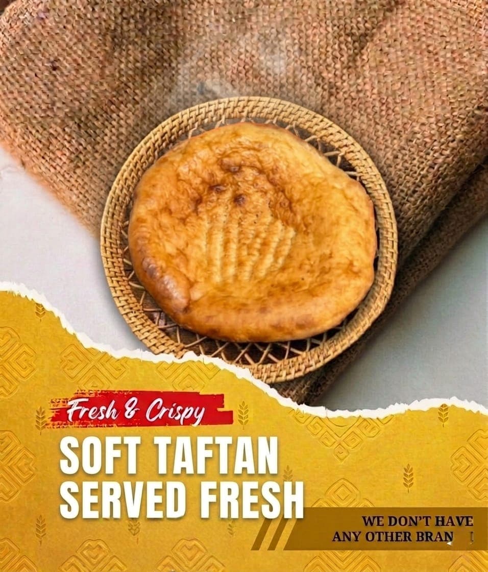 Shahi Taftan